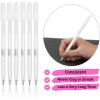imageMr Pen White Pens 8 Pack White Gel Pens for Artists White Gel Pen White Ink Pen White Pens for Black Paper White Drawing Pens White Art Pen White Pen for Artists White Pen for Drawing