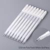imageMr Pen White Pens 8 Pack White Gel Pens for Artists White Gel Pen White Ink Pen White Pens for Black Paper White Drawing Pens White Art Pen White Pen for Artists White Pen for Drawing