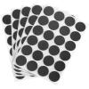 imageMr Pen Self Adhesive Magnet Dots 120 Pcs Magnets for Crafts Magnets with Adhesive Backing Magnetic Tape Circle Magnets Magnet Stickers Adhesive Magnets Craft Magnets Magnet TapeBlack Round