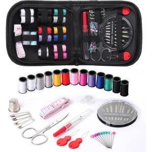 imageMr Pen Sewing Kit Sewing Kit for Adults Travel Sewing Kit Needle and Thread Kit Mini Sewing Kit Sewing Kit for Beginners Hand Sewing Kit Sewing Set Basic Sewing Kit Sewing Repair Kit