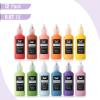 imageMr Pen 3D Fabric Paint Set 12 Colors 067 oz 3D Paint for Fabric Paint for Fabric 3D Paint for Clothing TShirt Paint Fabric Paint for ClothesBasic Colors