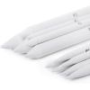 imageMr Pen Blending Stump 33 pcs Blending Stumps for Drawing Shading Pencils for Sketching Blending Pencil Tortillions Sandpaper Sharpeners Pencil Extension Tool Kneaded Eraser Rub SpongeA 14 Pack