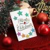 imageMr Pen Glitter Foam Stickers Self Adhesive 450 pcs Assorted Sizes Colorful Glitter Stickers Easter Gift