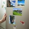imageMr Pen Round Magnets with Adhesive Backing 20 pcs4quot Adhesive Magnetic Sheets with Adhesive Backing Magnet Sheets with Adhesive Magnets for Crafts Magnets with Adhesive Backing Magnet Stickers
