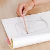 imageMr Pen Sketch Book 85quot x 11quot 36 Pages Drawing Book Drawing Pad Sketch Book for Drawings Drawing Notebook Sketchpad Sketchbook for Drawing Sketch Notebook Art Books for Drawing