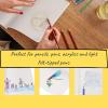imageMr Pen Sketch Book 85quot x 11quot 36 Pages Drawing Book Drawing Pad Sketch Book for Drawings Drawing Notebook Sketchpad Sketchbook for Drawing Sketch Notebook Art Books for Drawing