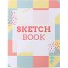 imageMr Pen Sketch Book 85quot x 11quot 36 Pages Drawing Book Drawing Pad Sketch Book for Drawings Drawing Notebook Sketchpad Sketchbook for Drawing Sketch Notebook Art Books for Drawing