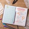 imageMr Pen Bible Journaling Stencil 42 x 7 Inch 14 Sheets Stencil Set Journal Stencils Planner Stencils Plastic Stencils Stencils for Journaling Journaling Stencils Stencils for PlannersJournaling Stencils