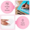 imageMr Pen Bible Journaling Stencil 42 x 7 Inch 14 Sheets Stencil Set Journal Stencils Planner Stencils Plastic Stencils Stencils for Journaling Journaling Stencils Stencils for PlannersJournaling Stencils