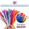 imageMr Pen Chenille Stems 324 Pcs 27 Colors Craft Supplies Bulk Fuzzy
