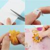 imageMr Pen Foam Dots 2400 pcs 12 Sheets 024 Adhesive Foam Dots 3D Foam Dots 3D Pop Dots DualAdhesive 3D Foam Foam Adhesive Dots Foam Dots Double Sided Adhesive Adhesive Dots Adhesive Foam