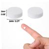 imageMr Pen Foam Dots 2400 pcs 12 Sheets 024 Adhesive Foam Dots 3D Foam Dots 3D Pop Dots DualAdhesive 3D Foam Foam Adhesive Dots Foam Dots Double Sided Adhesive Adhesive Dots Adhesive Foam