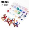imageMr Pen Sealing Wax Beads 24 Colors Wax Seal Stamp Beads Seal Wax Wax Stamp Seal Wax Beads for Stamp Seals Stamp Wax Wax Seal Beads Wax Stamp Beads Wax Seal Wax Wax Stamp Seals
