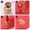 imageMr Pen Sealing Wax Beads 24 Colors Wax Seal Stamp Beads Seal Wax Wax Stamp Seal Wax Beads for Stamp Seals Stamp Wax Wax Seal Beads Wax Stamp Beads Wax Seal Wax Wax Stamp Seals