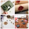 imageMr Pen Sealing Wax Beads 24 Colors Wax Seal Stamp Beads Seal Wax Wax Stamp Seal Wax Beads for Stamp Seals Stamp Wax Wax Seal Beads Wax Stamp Beads Wax Seal Wax Wax Stamp Seals