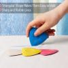 imageMr Pen Tailors Chalk Set 8pcs Tailor Chalk with 2 Holders Set Fabric Chalk Sewing Chalk Sewing Chalk for Fabric Tailors Chalk for Fabric Tailor Chalk Holder Triangle Fabric ChalkA 8 Tailors Chalks