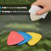imageMr Pen Tailors Chalk Set 8pcs Tailor Chalk with 2 Holders Set Fabric Chalk Sewing Chalk Sewing Chalk for Fabric Tailors Chalk for Fabric Tailor Chalk Holder Triangle Fabric ChalkB 8 Tailors Chalks  2 Holders