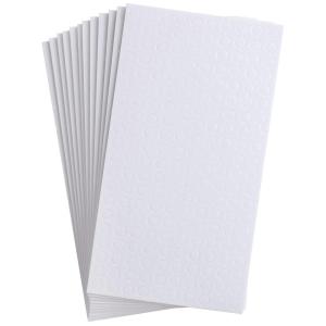 imageMr Pen Foam Dots 2400 pcs 12 Sheets 024 Adhesive Foam Dots 3D Foam Dots 3D Pop Dots DualAdhesive 3D Foam Foam Adhesive Dots Foam Dots Double Sided Adhesive Adhesive Dots Adhesive Foam