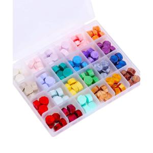 imageMr Pen Sealing Wax Beads 24 Colors Wax Seal Stamp Beads Seal Wax Wax Stamp Seal Wax Beads for Stamp Seals Stamp Wax Wax Seal Beads Wax Stamp Beads Wax Seal Wax Wax Stamp Seals