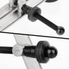 imageMr Pen Adjustable Divider Leather Compass 8 Inch Lockable Metal Compass Wing Dividers for Leather and WoodworkingDivider