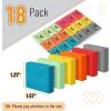 imageMr Pen Kneaded Eraser Erasers for Drawing 16 Pack Artist Eraser Kneaded Erasers for Artists Kneadable Erasers Drawing Erasers Art Erasers Putty Eraser Erasers for Sketching Rubber ErasersRed  Orange  Yellow  Green  Blue  Gray