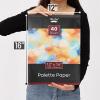 imageMr Pen Palette Paper Paint Pad 9quotx12quot 40 Sheets Acrylic Paint Paper Drawing Paper Painting Paper Disposable Paint Palette Paper Oil Paint Palette Watercolor Palette Paper12 x 16
