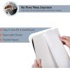 imageMr Pen Palette Paper Paint Pad 9quotx12quot 40 Sheets Acrylic Paint Paper Drawing Paper Painting Paper Disposable Paint Palette Paper Oil Paint Palette Watercolor Palette Paper12 x 16