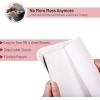 imageMr Pen Palette Paper Paint Pad 9quotx12quot 40 Sheets Acrylic Paint Paper Drawing Paper Painting Paper Disposable Paint Palette Paper Oil Paint Palette Watercolor Palette Paper6 x 9