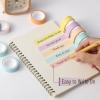 imageMr Pen Washi Tape Set 10 Pack Decorative Tape Washi Tapes Colored Tape Scrapbook Tape Scrapbook Washi Tape for Journaling Craft Tape Washy Tape WashyTapePastel Harmony
