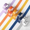 imageMr Pen Washi Tape Set 10 Pack Decorative Tape Washi Tapes Colored Tape Scrapbook Tape Scrapbook Washi Tape for Journaling Craft Tape Washy Tape WashyTapeAutumnal Reverie