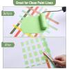 imageMr Pen Washi Tape Set 10 Pack Decorative Tape Washi Tapes Colored Tape Scrapbook Tape Scrapbook Washi Tape for Journaling Craft Tape Washy Tape WashyTapeEarthy Tones