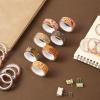 imageMr Pen Washi Tape Set 21 Roll Boho Design Decorative Tape Washi Tapes Cute Washi Tape Cute Tape Colored Tape Scrapbook Tape Washi Tape Cute Washi Tape for Journaling Craft TapeAutumn Leaves