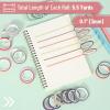 imageMr Pen Washi Tape Set 21 Roll Boho Design Decorative Tape Washi Tapes Cute Washi Tape Cute Tape Colored Tape Scrapbook Tape Washi Tape Cute Washi Tape for Journaling Craft TapeGold Foil Print
