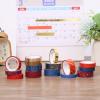 imageMr Pen Washi Tape Set 21 Roll Boho Design Decorative Tape Washi Tapes Cute Washi Tape Cute Tape Colored Tape Scrapbook Tape Washi Tape Cute Washi Tape for Journaling Craft TapeGilded Grandeur