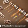 imageMr Pen Washi Tape Set 21 Roll Boho Design Decorative Tape Washi Tapes Cute Washi Tape Cute Tape Colored Tape Scrapbook Tape Washi Tape Cute Washi Tape for Journaling Craft TapeAutumn Leaves