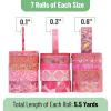 imageMr Pen Washi Tape Set 21 Roll Boho Design Decorative Tape Washi Tapes Cute Washi Tape Cute Tape Colored Tape Scrapbook Tape Washi Tape Cute Washi Tape for Journaling Craft TapeFloral Pink