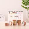 imageMr Pen Washi Tape Set 21 Roll Boho Design Decorative Tape Washi Tapes Cute Washi Tape Cute Tape Colored Tape Scrapbook Tape Washi Tape Cute Washi Tape for Journaling Craft TapeBoho