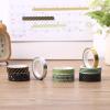 imageMr Pen Washi Tape Set 21 Roll Boho Design Decorative Tape Washi Tapes Cute Washi Tape Cute Tape Colored Tape Scrapbook Tape Washi Tape Cute Washi Tape for Journaling Craft TapeMidnight Garden