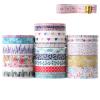 imageMr Pen Washi Tape Set 21 Roll Boho Design Decorative Tape Washi Tapes Cute Washi Tape Cute Tape Colored Tape Scrapbook Tape Washi Tape Cute Washi Tape for Journaling Craft TapeFloral