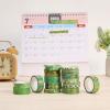 imageMr Pen Washi Tape Set 21 Roll Boho Design Decorative Tape Washi Tapes Cute Washi Tape Cute Tape Colored Tape Scrapbook Tape Washi Tape Cute Washi Tape for Journaling Craft TapeGreenery Summer