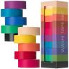 imageMr Pen Washi Tape Set 10 Pack Decorative Tape Washi Tapes Colored Tape Scrapbook Tape Scrapbook Washi Tape for Journaling Craft Tape Washy Tape WashyTapeVintage