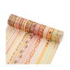 imageMr Pen Washi Tape Set 21 Roll Boho Design Decorative Tape Washi Tapes Cute Washi Tape Cute Tape Colored Tape Scrapbook Tape Washi Tape Cute Washi Tape for Journaling Craft TapeBoho