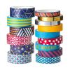 Geometric Groove