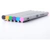 imageMr Pen Fineliner Pens 02 mm 6 Pack Ultra Fine No Bleed for Bible Assorted Colors Art Pens Fine Point for Drawing Sketching Liner