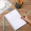imageMr Pen Jumbo Pencils 30 Pencil Fat Pencils for Kids Ages 24 Kindergarten Pencils Thick Pencils for Kids Aes 48 Preschool Pencils Big Pencils for Preschoolers Large Pencil
