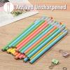 imageMr Pen Jumbo Pencils 30 Pencil Fat Pencils for Kids Ages 24 Kindergarten Pencils Thick Pencils for Kids Aes 48 Preschool Pencils Big Pencils for Preschoolers Large Pencil