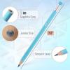 imageMr Pen Jumbo Pencils 30 Pencil Fat Pencils for Kids Ages 24 Kindergarten Pencils Thick Pencils for Kids Aes 48 Preschool Pencils Big Pencils for Preschoolers Large Pencil