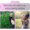 imageMr Pen Mini Wedding Bubbles 4Inch 16 Pack White Mini Bubble Party Favors Bubbles Mini Bubble Wands Wedding Bubbles Bubbles for Wedding Wedding Bubbles for Guests Valentines GiftClear Wedding