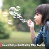 imageMr Pen Mini Wedding Bubbles 4Inch 16 Pack White Mini Bubble Party Favors Bubbles Mini Bubble Wands Wedding Bubbles Bubbles for Wedding Wedding Bubbles for Guests Valentines GiftColorful