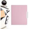 imageMr Pen Pastel Poly File Folders 13 Cut Tab 6 Pack Letter Size Colored Letter Office Supplies File FoldersPastel Colors